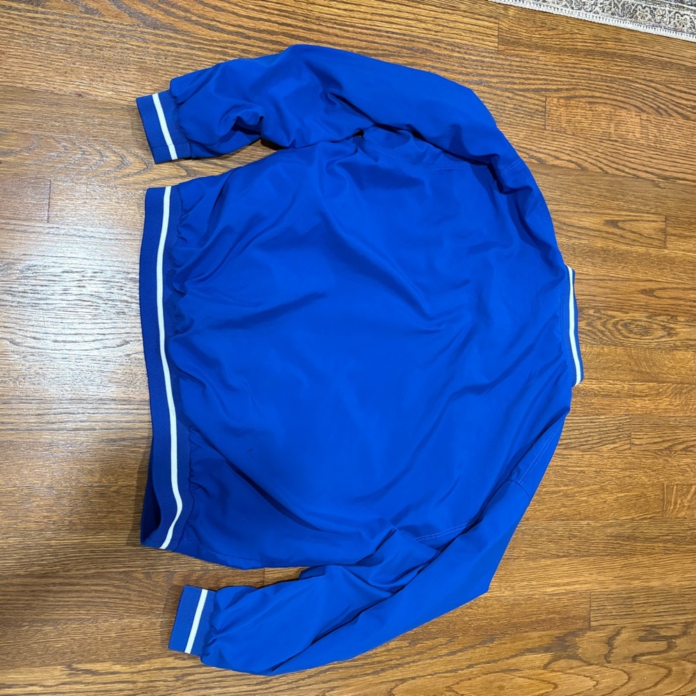 Kentucky Blue Pullover Sweatshirt - Picture 5 of 5